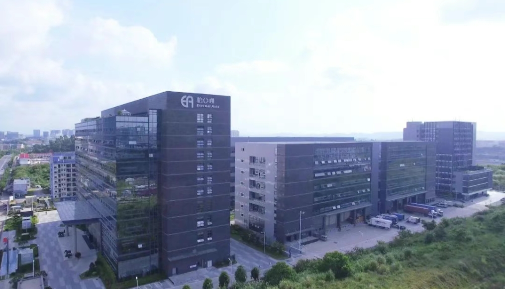 AG贵宾会物流完成战略融资，全力加码新能源汽车出海布局